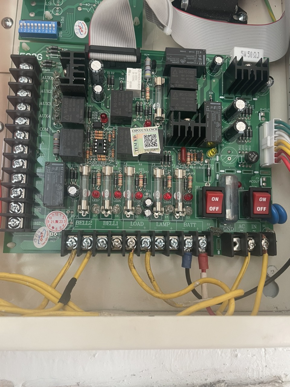 Dien Nuoc Binh Duong (26)